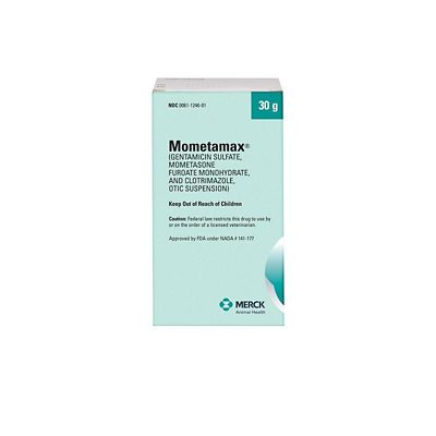 Image showing  Otic Suspension