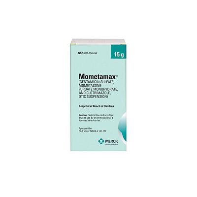 Image showing  Otic Suspension