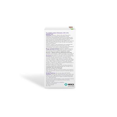 Image showing  1-Month Chews