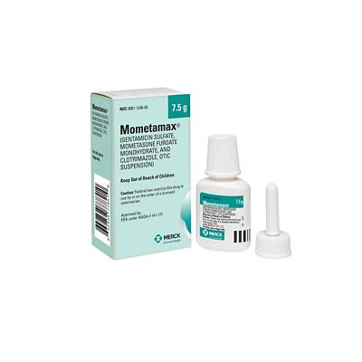 Image showing  Otic Suspension