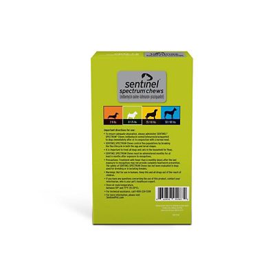 Image showing  Spectrum