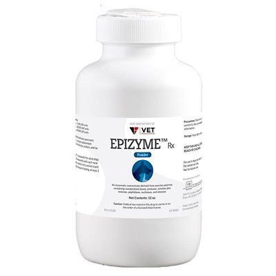 EPIZYME Powder