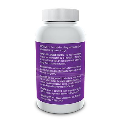 Image showing  ER Tablets