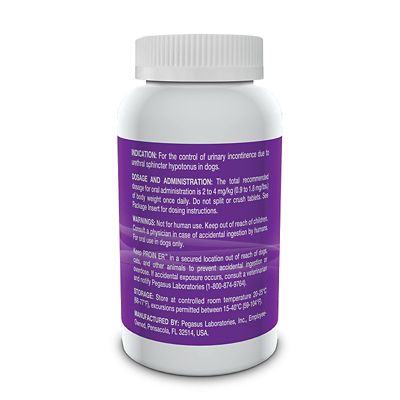 Image showing  ER Tablets