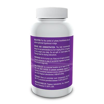 Image showing  ER Tablets