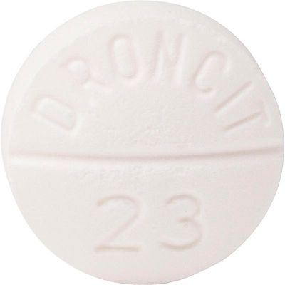Image showing  Feline 23 mg, Tablet