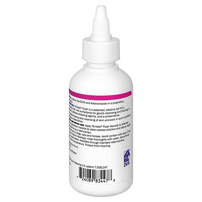 Image showing  Ear Flush