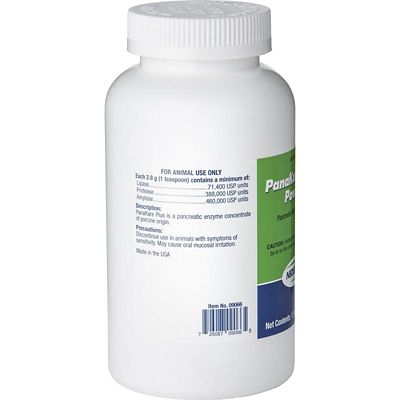 Image showing  Plus Powder