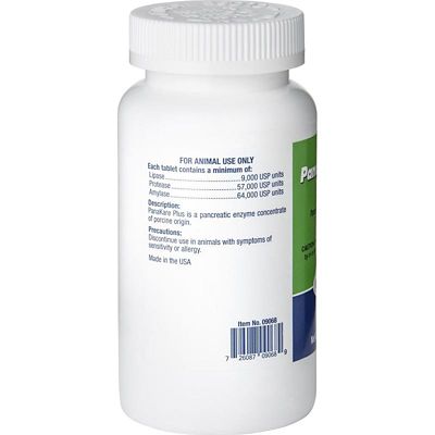 Image showing  Plus Tablets