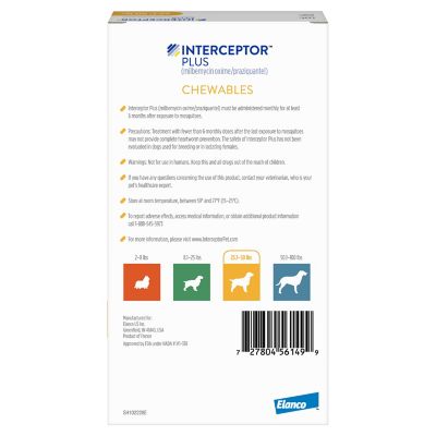 Image showing  Plus Chewable Tablets for Dogs