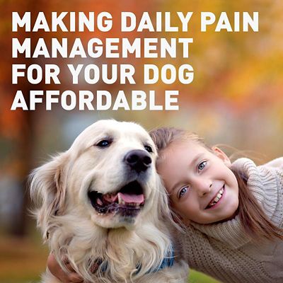 Image showing  (Deracoxib) Chewable Tablets