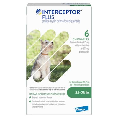 Image showing  Plus Chewable Tablets for Dogs