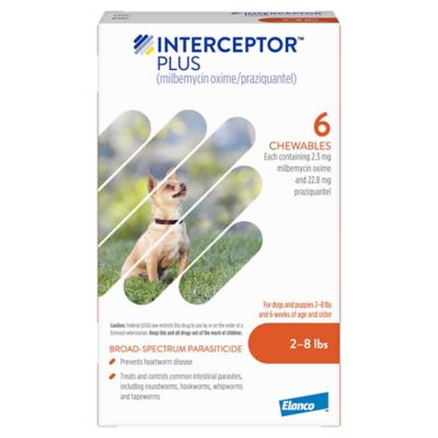 Image showing  Plus Chewable Tablets for Dogs
