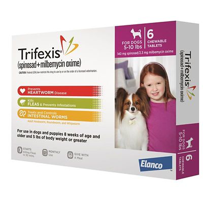 Image showing  Chewable Tablets for Dogs