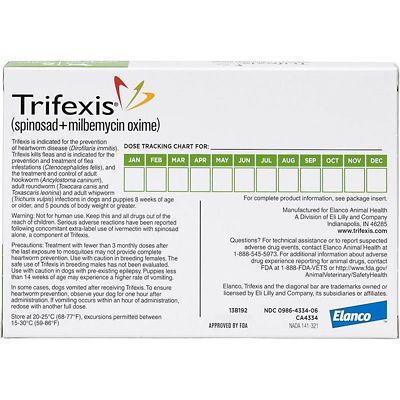 Image showing  Chewable Tablets for Dogs