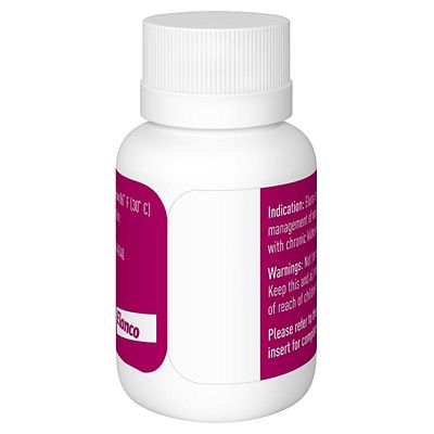 Image showing  (Capromorelin) Oral Solution, 20 mg/mL, 15 mL