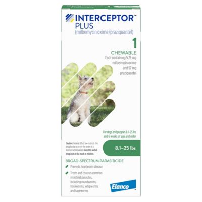 Image showing  Plus Chewable Tablets for Dogs