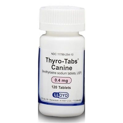 Image showing  Canine, 120 ct.