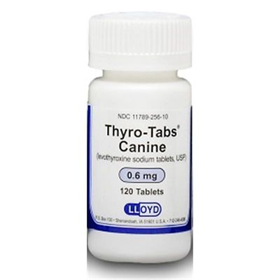 Image showing  Canine, 120 ct.