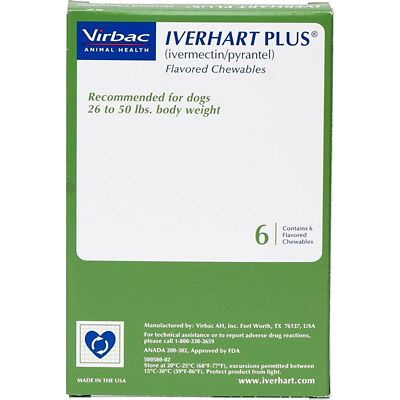 Image showing  Plus Flavored Chewables for Dogs