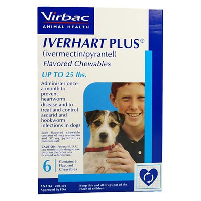 Image showing  Plus Flavored Chewables for Dogs