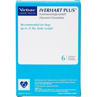 Image showing  Plus Flavored Chewables for Dogs