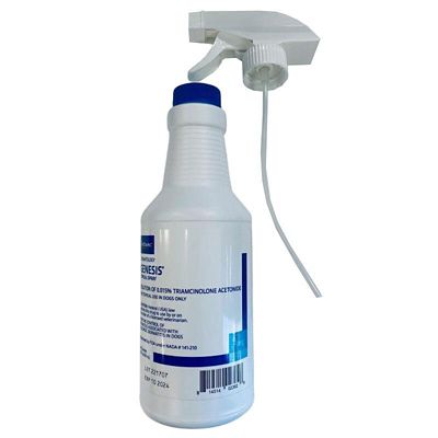 Image showing  Spray, 16 oz.