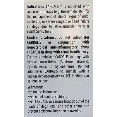 Image showing  Chewable Tablets, 30 ct.