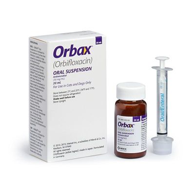 Image showing  Oral Suspension, 30 mg/mL, 20 mL