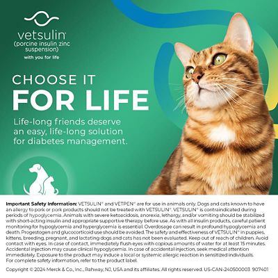 Image showing  Diabetic Pet Starter Kit