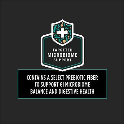 Image showing  Veterinary Diets EN Gastroenteric Canine Formula Dry Dog Food