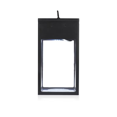 Image showing 9 th Techko Solar Portable Modern Lantern