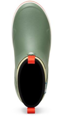 Image showing  Alpha Deck Boot 6 in. Sea Spray