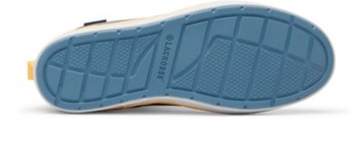Image showing  Men's Alpha Deck Boot 6 in. Dark Shadow Rubber Boots