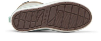 Image showing  Alpha Deck Boot 12 in. Rock Ridge