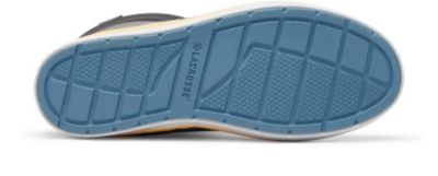 Image showing  Alpha Deck Boot 12 in. Dark Shadow