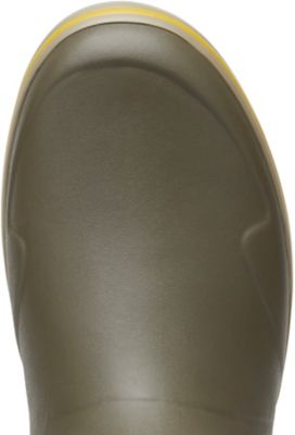 Image showing  Alpha Deck Boot 12 in. Major Brown