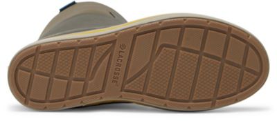 Image showing  Alpha Deck Boot 12 in. Major Brown