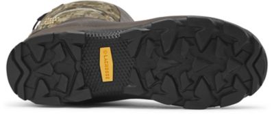 Image showing 4 th LaCrosse Footwear Men's Alpha Lite II 16 in. Mossy Oak Country Roots Rubber Boots