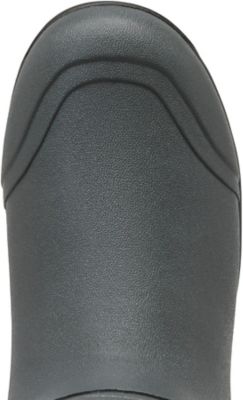 Image showing  Men's Alpha Lite II 16 in. Black Rubber Boots