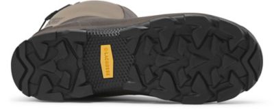 Image showing  Men's Alpha Lite II 16 in. Coffee Rubber Boots