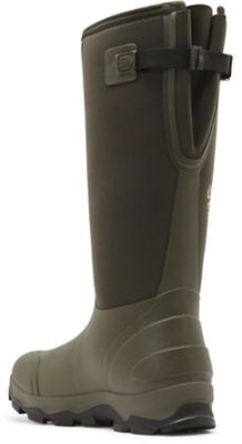 Image showing  Alpha Lite II 16 in. Olive Night