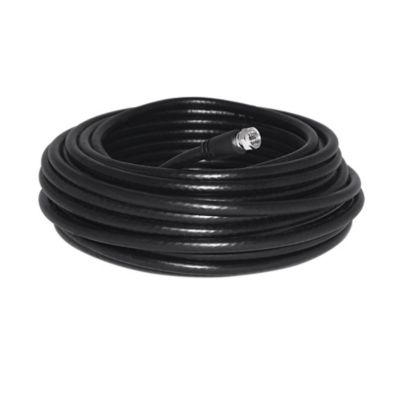 Image showing  ClearStream 4MAX HDTV Indoor/Outdoor Antenna with 70 Plus Mile Range, Amplifier, Cable, Mast, and Splitter