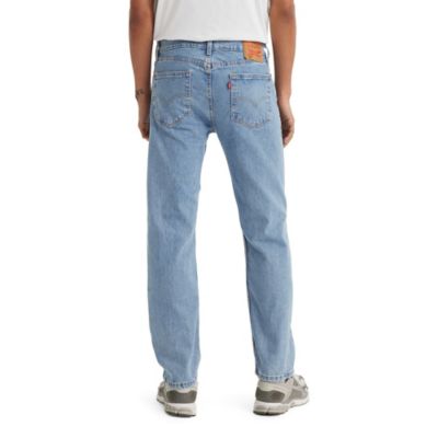 Image showing  Men's Regular Fit Natural-Rise 505 Jeans, 04505-4891