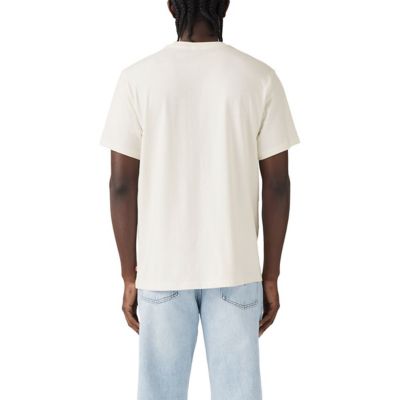 Image showing  Men's Relaxed Fit Crew Neck Short-Sleeve T-Shirt