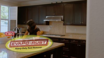 Image showing  Evapo-Rust Heavy Duty Rust Remover, 32 oz.