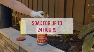 Image showing  Evapo-Rust Heavy Duty Rust Remover, 32 oz.