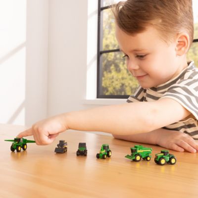 Image showing  Minis