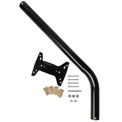 Image showing  ClearStream Universal Mast, 40-In. with Mounting Hardware