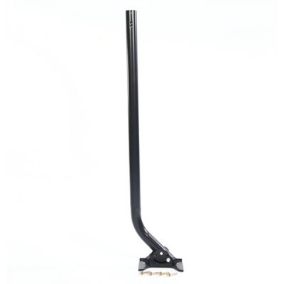 Image showing  ClearStream Universal Mast, 40-In. with Mounting Hardware